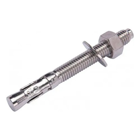 Perno de Anclaje Cuña 3/8" Caja 50U precio online