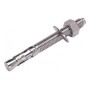 Perno de Anclaje Cuña 3/8" Caja 50U precio online