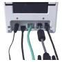Impresora de Etiquetas, Pulseras y Tickets Brother TD-2320D300 precio online