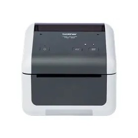 Impresora de Etiquetas Térmicas Brother TD-4210D
