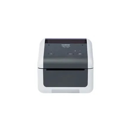 Impresora de Etiquetas Térmicas Brother TD-4210D