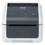 Impresora de Etiquetas Térmicas Brother TD-4210D