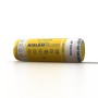 Lana de Vidrio Aislanglass 80 mm Libre R188 1,20 x 12 m Rollo 14,4 m² Aislacion