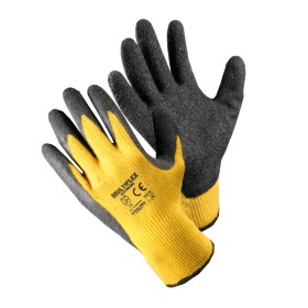 Guante Multiflex latex Talla 9 Seguridad industrial
