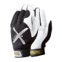 Guante supervisor Negro Steelpro Seguridad industrial