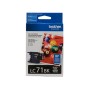 Cartucho de Tinta Original Brother LC71BK Negro precio online