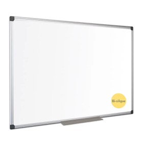 Pizarra Blanca Acrílica Bi-Silque 150x100 cm Pizarras