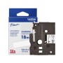 Cinta de Limpieza Brother TZe-CL4 para Rotuladoras P-touch 18 mm comprar en Chile