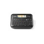 Rotuladora de escritorio Brother Pt-d610 - especificaciones