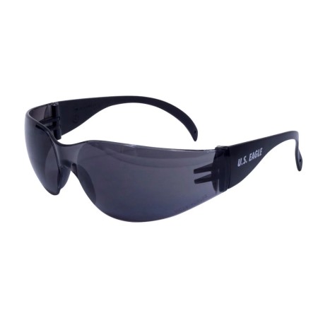Lente antiparra Eagle Gris Lentes y antiparras