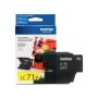 Cartucho de Tinta Original Brother LC71Y Amarillo Tinta inyección impresora