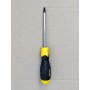 Destornillador Torx Stanley T10 x 80 mm 65-148 Profesional Desatornilladores