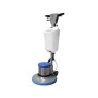 Abrillantadora Luster BF522 17” Mango Plástico para Pisos Industriales 220V Aseo Industrial