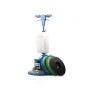 Abrillantadora Luster BF522 17” Mango Plástico para Pisos Industriales 220V comprar en Chile