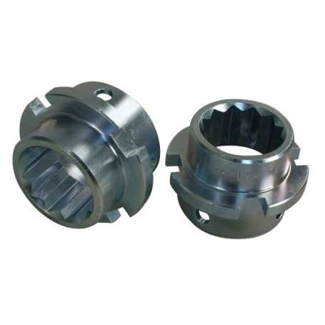 Dado Exterior 5/8" (M16) X 35 Mm. - 6922Nb /764321-1