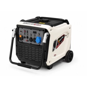 Generador Inverter Krafter 8,5 kVA Generadores Electricos