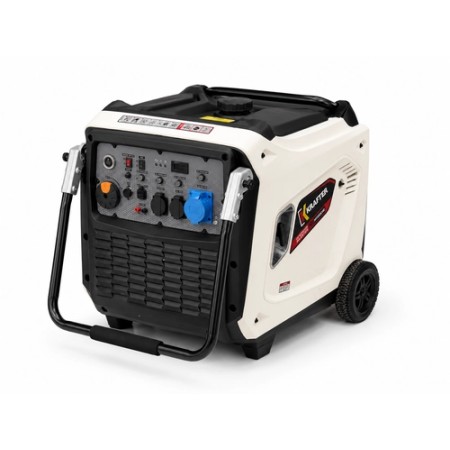 Generador Inverter Krafter 8,5 kVA Generadores Electricos