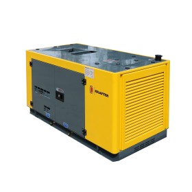Generador Diesel 10 kVA 220V Insonoro DK-10 Generadores Electricos