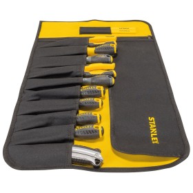 Bolso Enrollable para Herramientas Stanley 64 × 38,5 cm 1-93-601 bolsos para herramientas