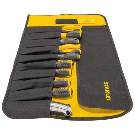 Bolso Enrollable para Herramientas Stanley 64 × 38,5 cm 1-93-601 bolsos para herramientas
