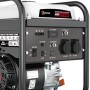 Generador Inverter Krafter KR3750ID 3,3 kVA Partida Manual (Abierto) precio online