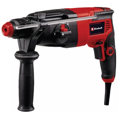 Rotomartillo Eléctrico Einhell TC-RH 620 4F 620W SDS-Plus 4257990