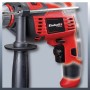 Taladro Percutor Eléctrico Einhell TC-ID 550 E 550W 4258621 comprar en Chile