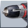 Taladro Percutor Eléctrico Einhell TC-ID 550 E 550W 4258621 Taladro percutor electrico - especificaciones