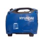 Generador Inverter Hyundai Gasolina 2,75 kW comprar en Chile