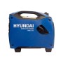 Generador Inverter Hyundai Gasolina 2,75 kW precio online