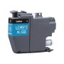 Tinta Brother Original LC402XLCS Cian de Alto Rendimiento comprar en Chile