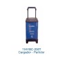 Cargador de bateria Hyundai HYBC-200T Cargadores