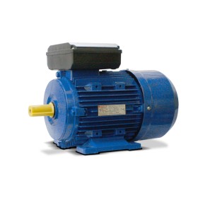 Motor Eléctrico 0.75hp 220V 1400rpm ML801-4 Motor electrico