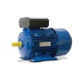 Motor Eléctrico Krafter 1,5 HP 220V 50 Hz 1400 rpm Motor electrico