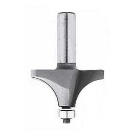 FRESA 3/4 X 2" P/REDONDEAR ESQUINAS TOMA 1/2"