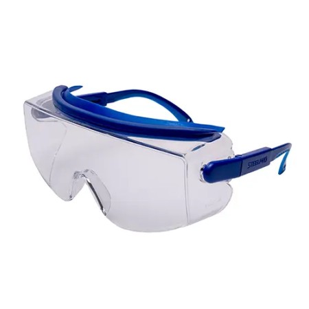 Lente Antiparra Top Gun Óptico Lentes y antiparras