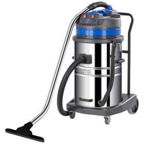 Aspiradora polvo y agua Luster 70L BF-580 Accesorios Aspiradoras