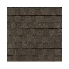 Teja Asfaltica doble Gris Driftwood 6063 IKO Cambridge