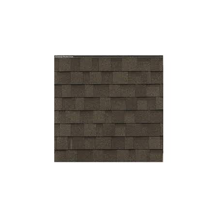 Teja Asfaltica doble Gris Driftwood 6063 IKO Cambridge