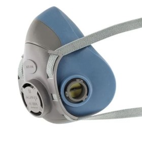 Mascarilla Respirador Activex Silicona ATX 150 Respiradores