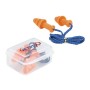 Tapón Auditivo Activex 25 dB con Caja Proteccion auditiva