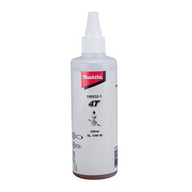 4 Stroke Oil, 220Ml Bottle Accesorios maquinas exterior