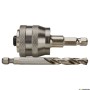 Adaptador Ezychange con Broca Piloto HSS-G Makita E-04070 precio online