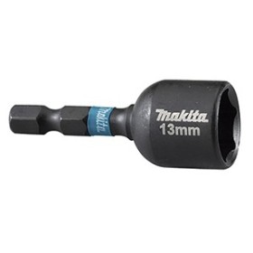 Adaptador Magnético Impact Black 13 mm Makita B-66852 Accesorios de herramienta