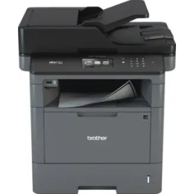 Arriendo Impresora Brother MFC-L5900DW Arriendo Impresoras