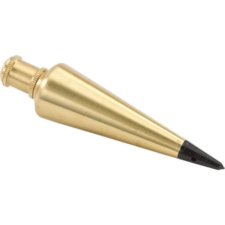 Plomo de Bronce Stanley 8 oz 47-973 Herramientas manuales