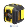 Nivel Láser Verde Stanley Cross90™ STHT77592 Herramienta laser