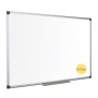 Pizarra Blanca Acrílica Bisilque 60 x 45 cm Pizarras - especificaciones