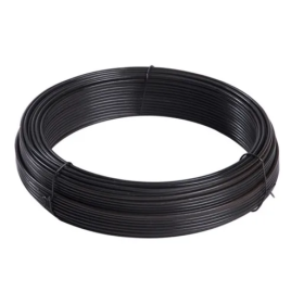 Alambre Negro Recocido Vector N°14 1 Kg Ferreteria