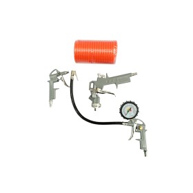 Kit para Compresor Hyundai 5 Piezas 82KITXY5000 Compresor de aire